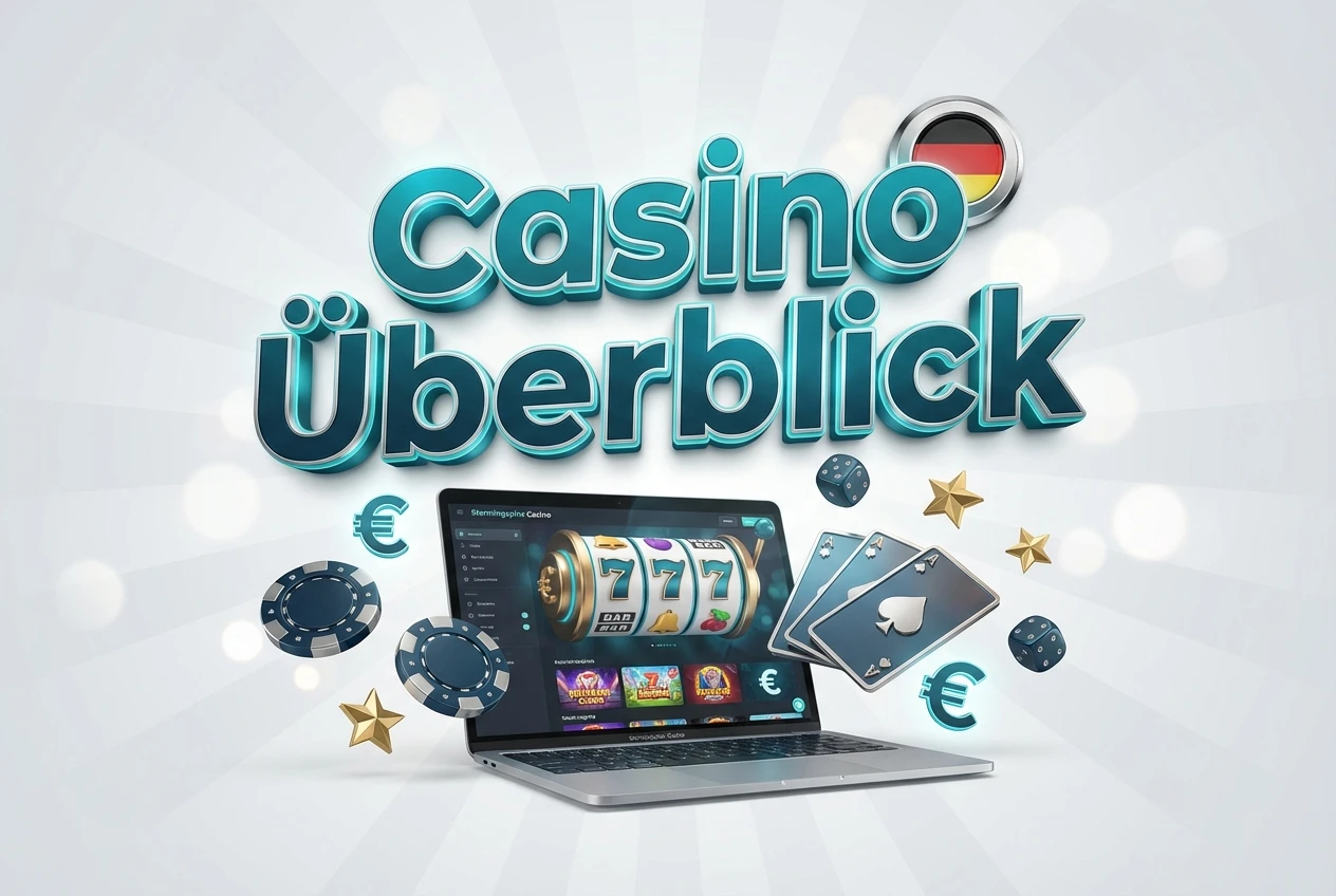 Casino Überblick
